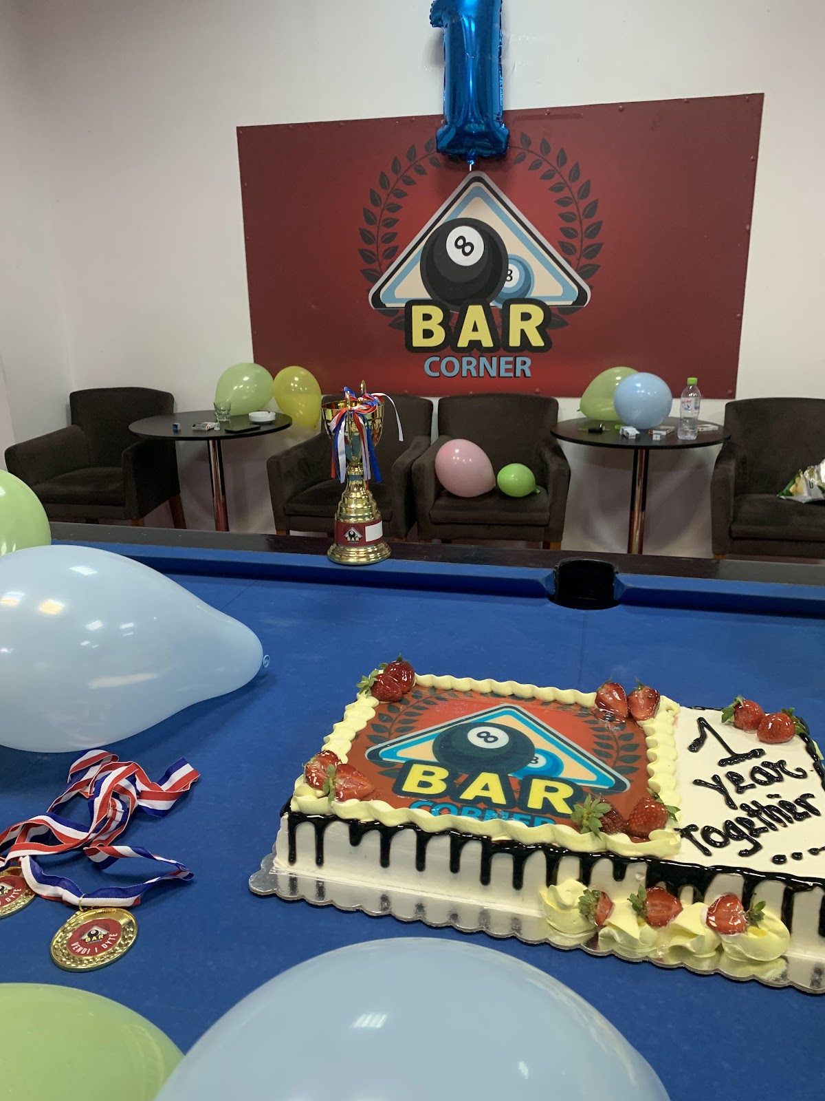 Bar Corner Bilardo photo 3