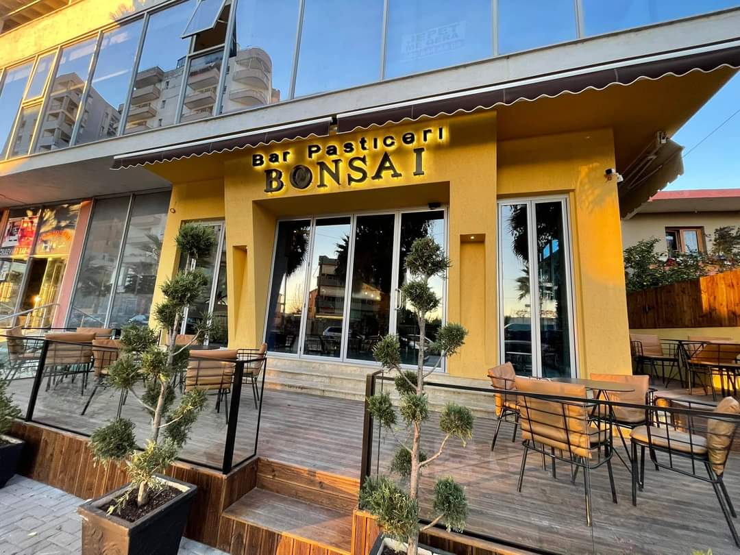 Bar pastiçeri BONSAI photo 4