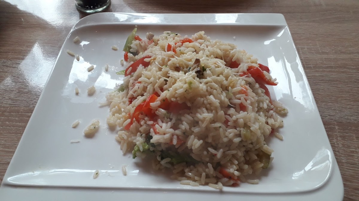 INCANTO pasta & risotto photo 4