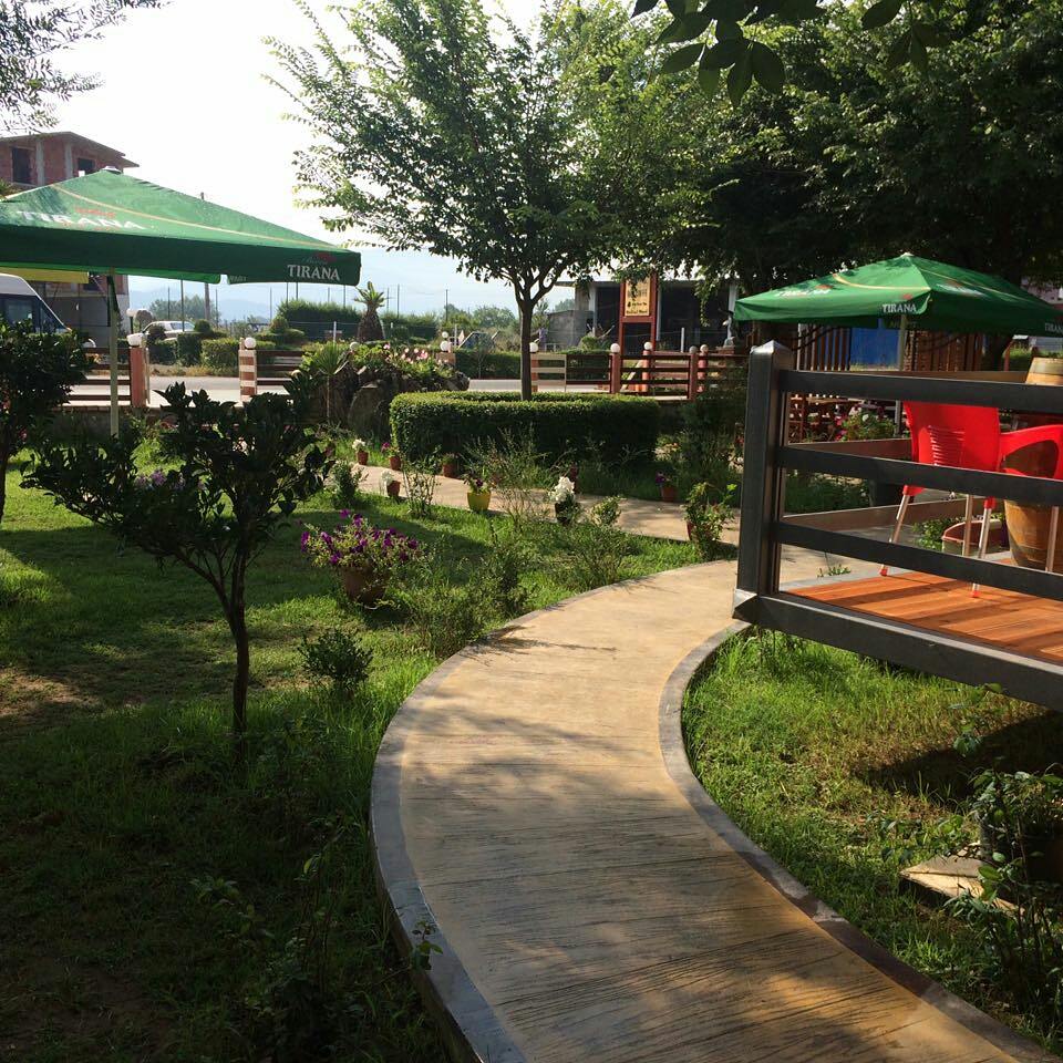 Bar Kafe ARLENO photo 3