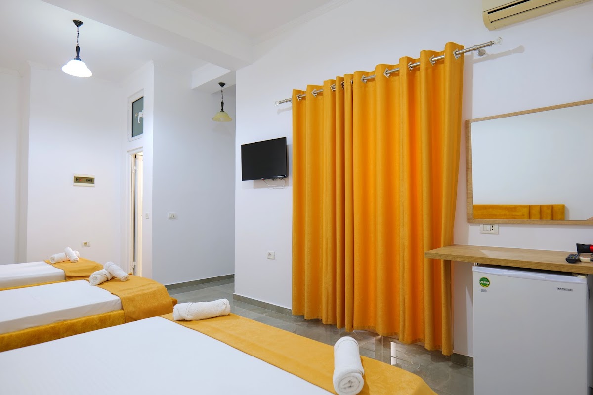Hotel Adi-Vera photo 4