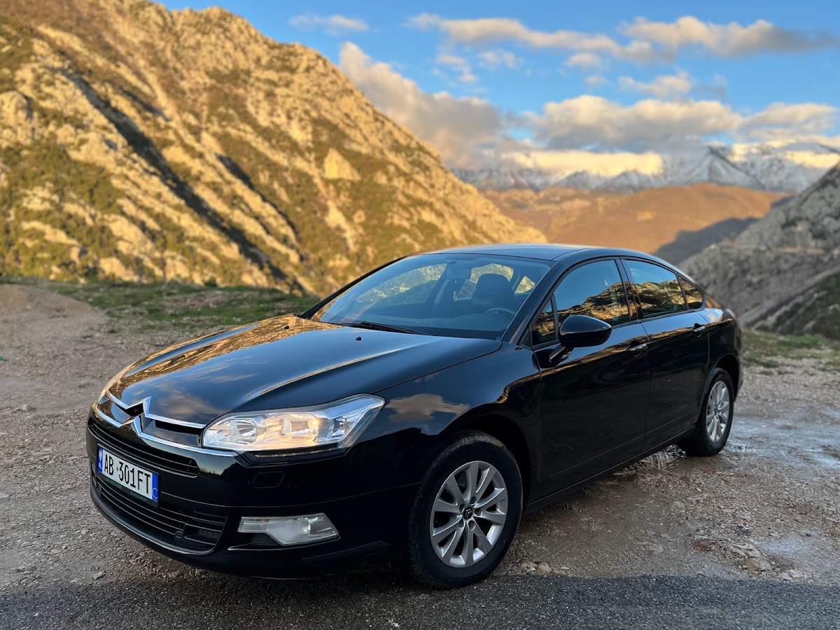 Auto Rent Èlite photo 3