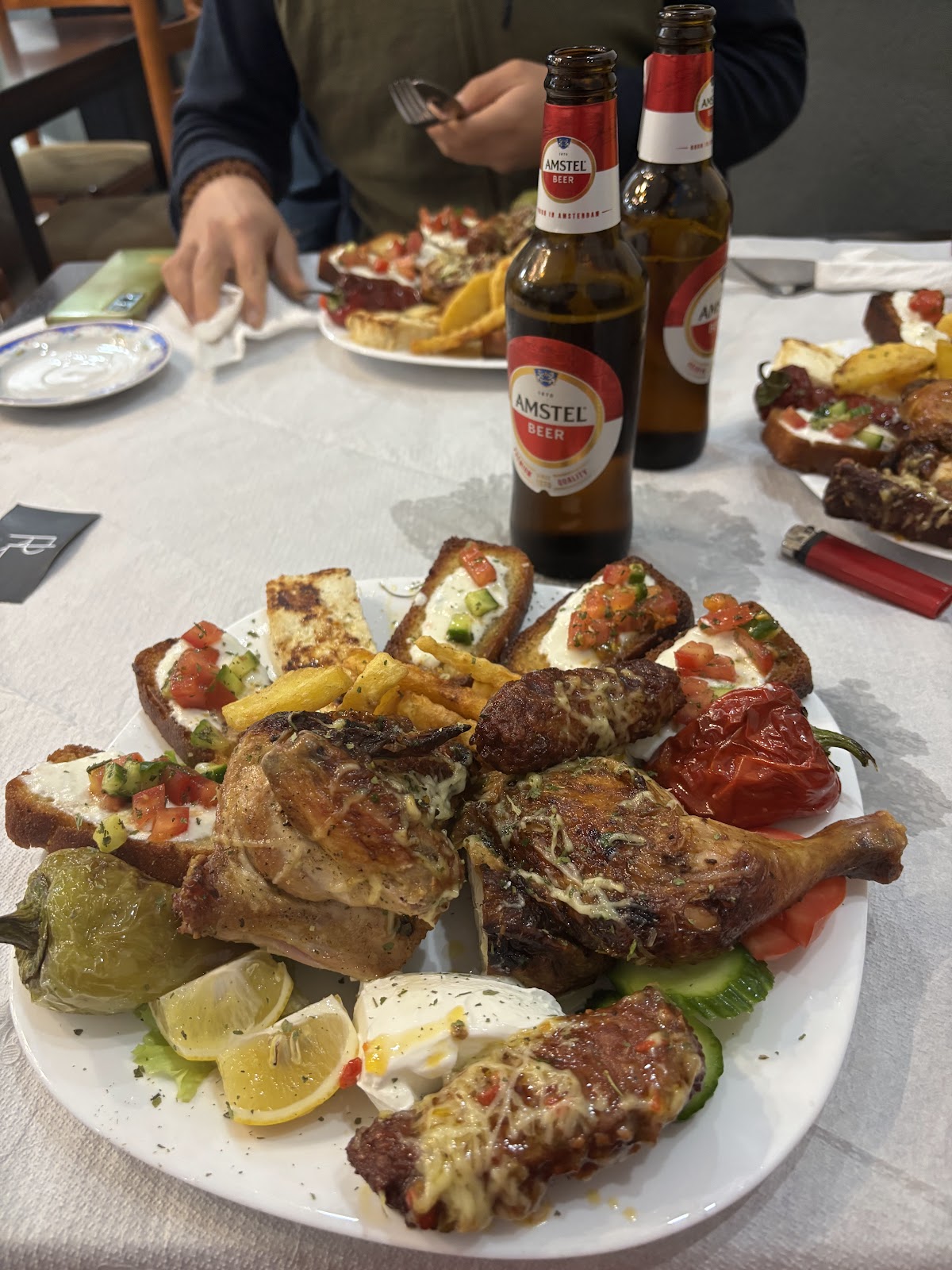Restorant Lamani photo 2