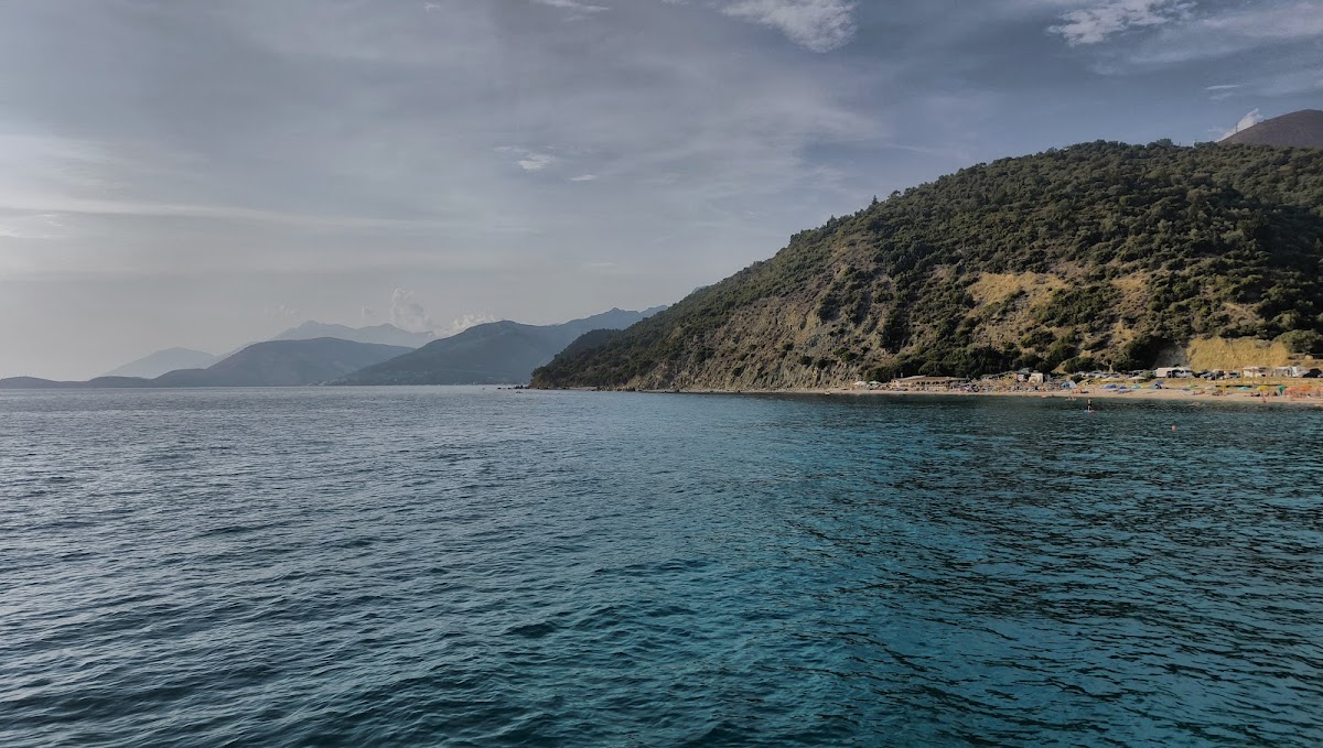 Beach Piqeras photo 3