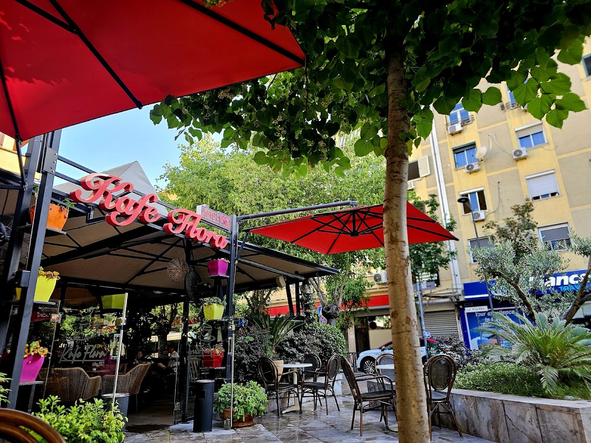 Kafe Flora photo 4