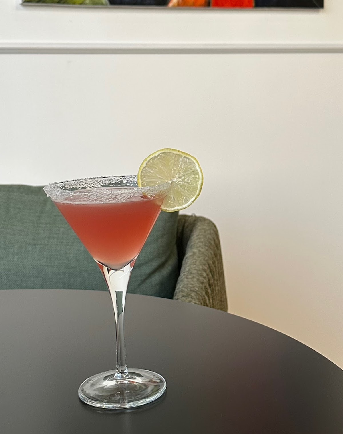 Bela Lounge photo 2