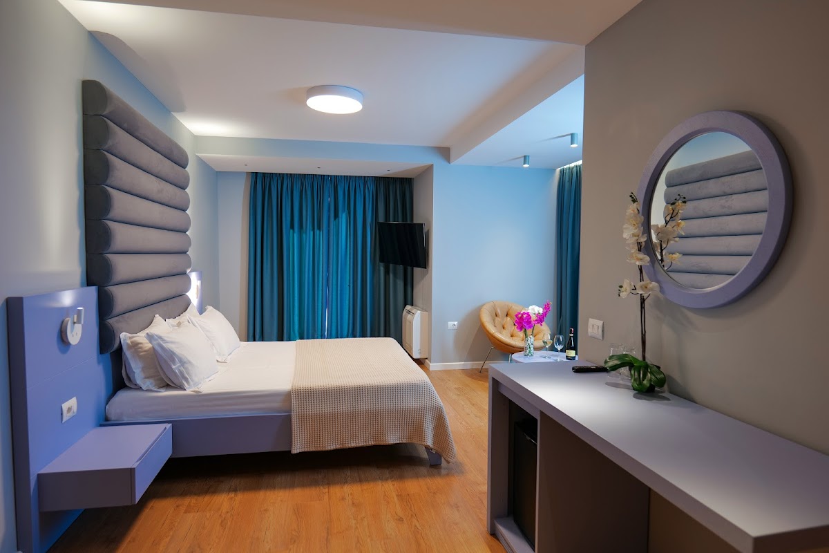 Hotel Nertili photo 4