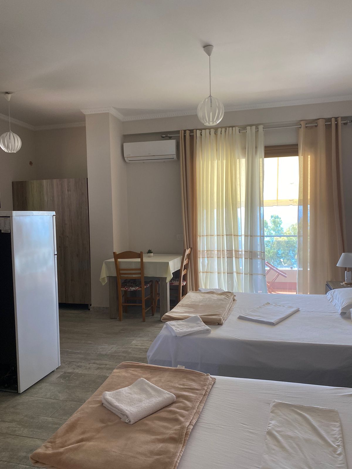 Hotel Kamina ( Alisinanaj ) photo 3