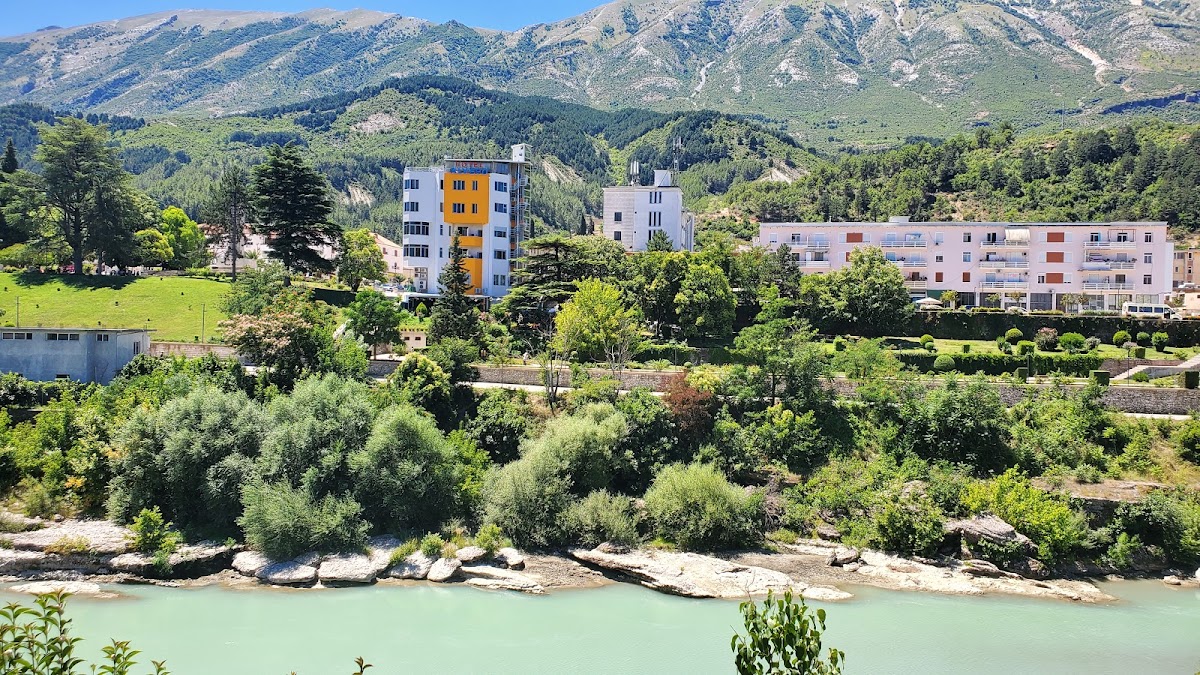 Hotel Alvero photo 5