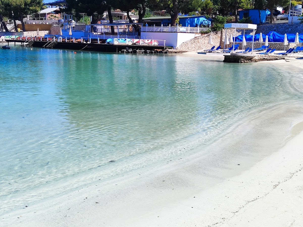 Bora Bora Ksamil (Beach Bar & Restaurant) photo 3