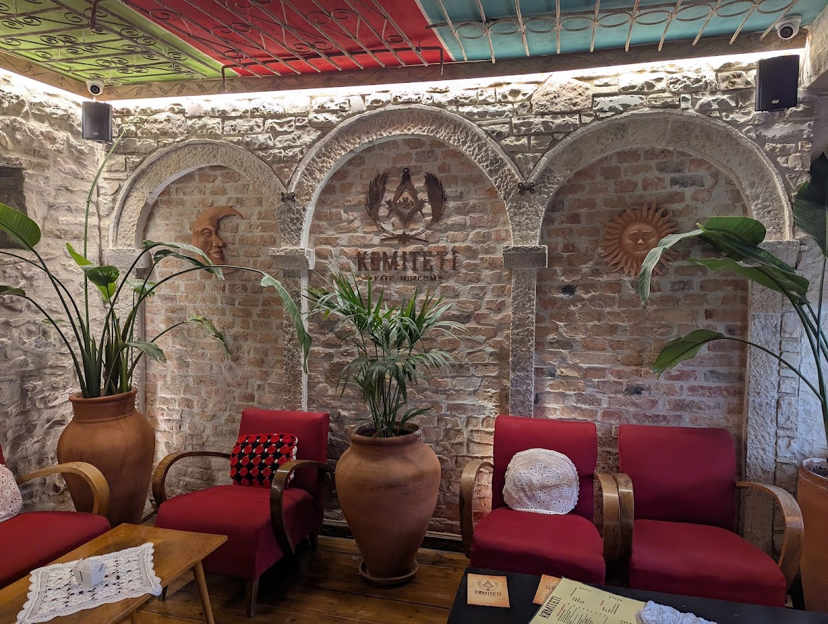 Komiteti Bar - Gjirokastër photo 3