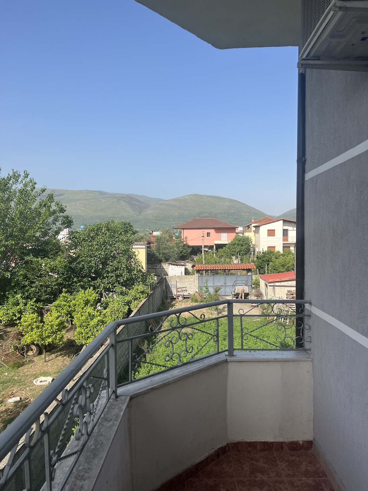 Hotel Simeone, Berat