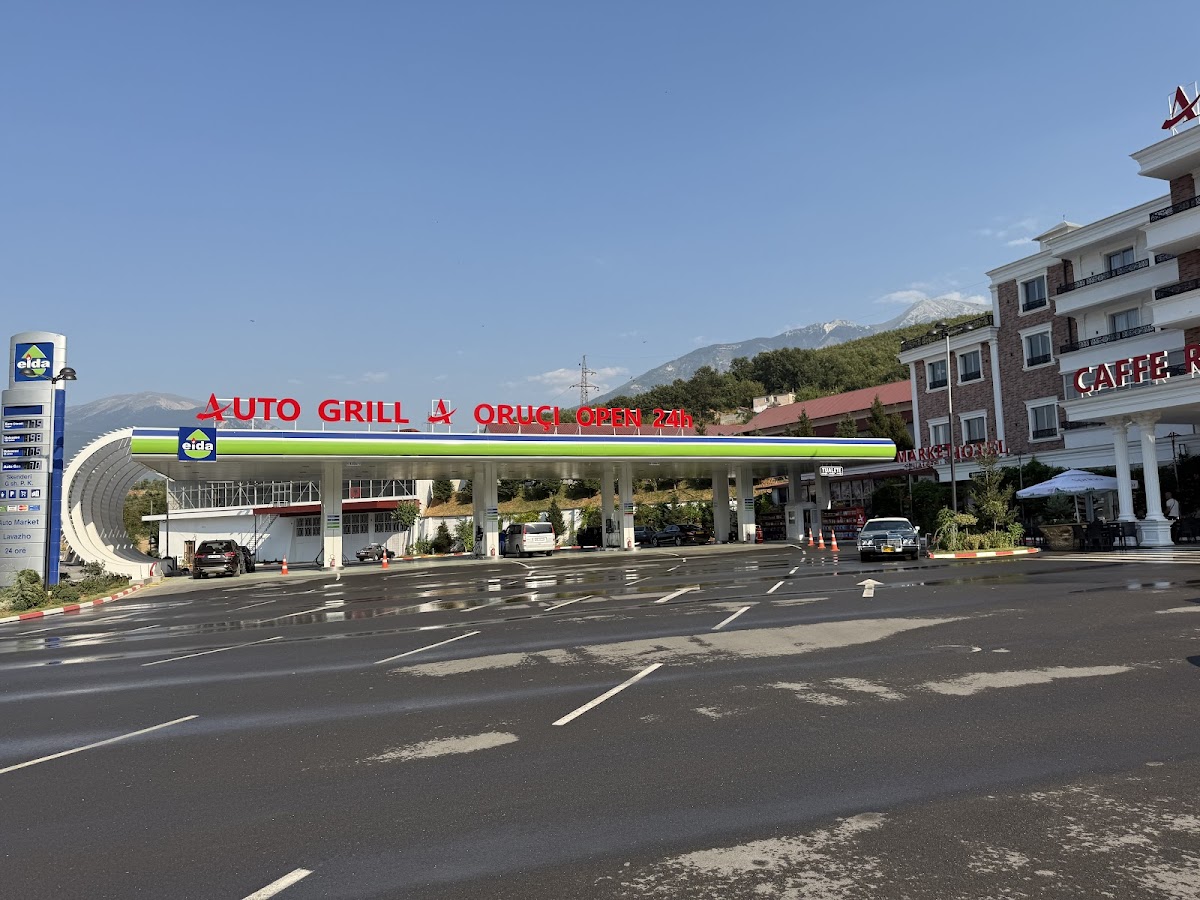 Hotel Oruci photo 2