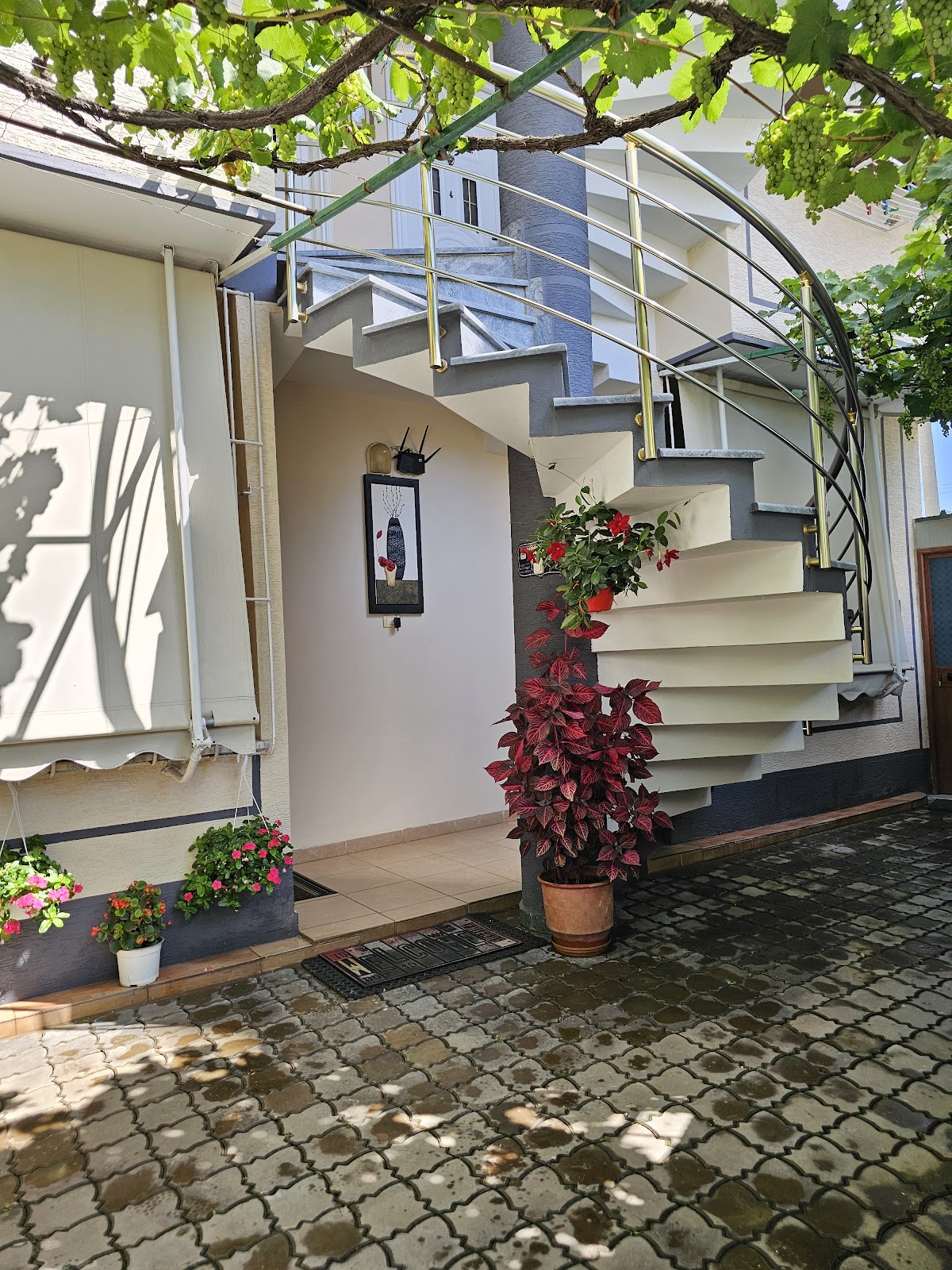 Vila Huqi, Durres photo 5