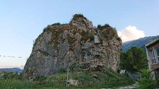 Guri i Qytetit photo 2