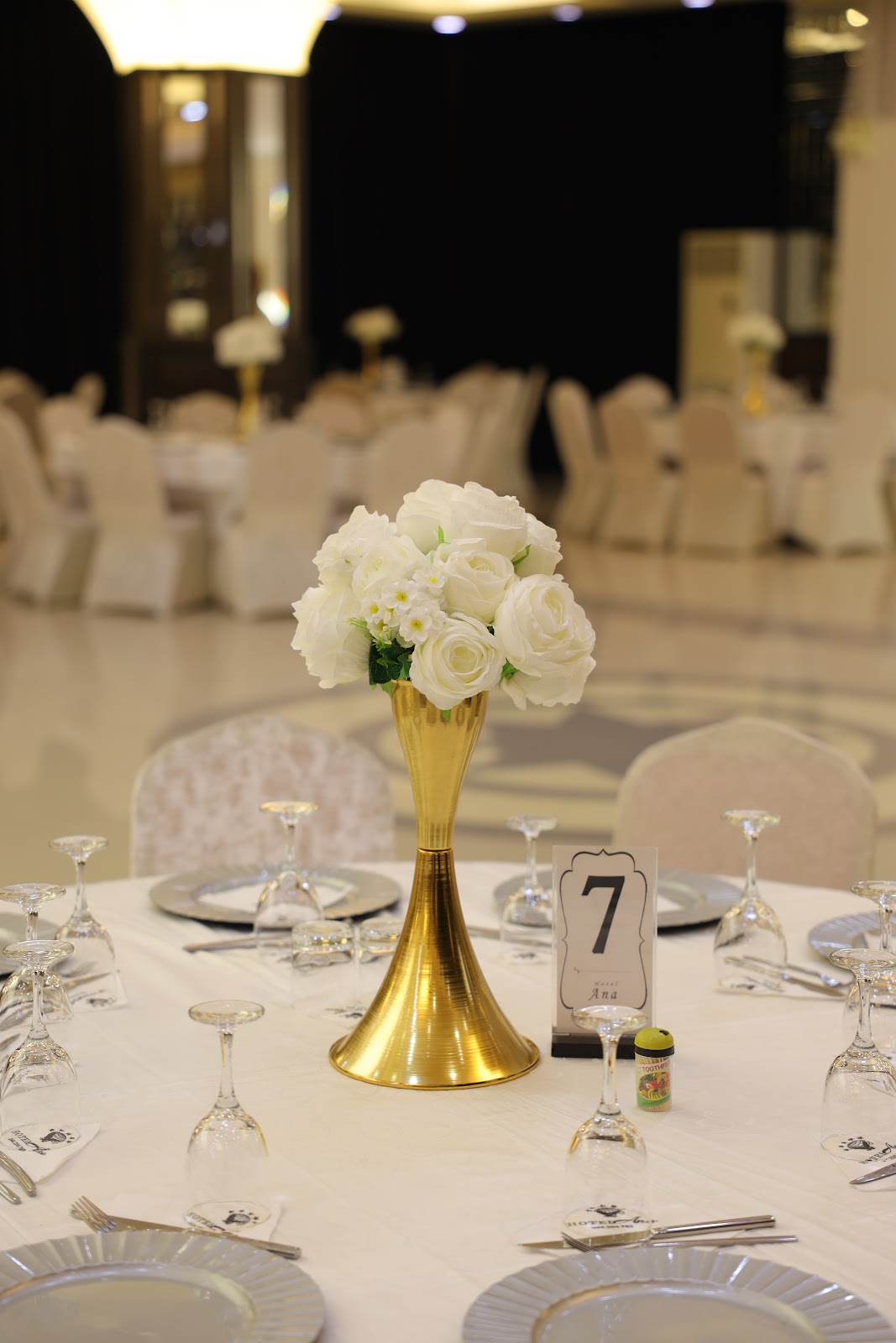 Premium Events — Hotele & Akomodim në Drenas — photo 3