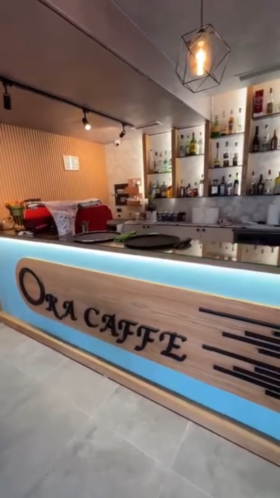Ora Caffe Bakery Kids Place Car Wash photo 3