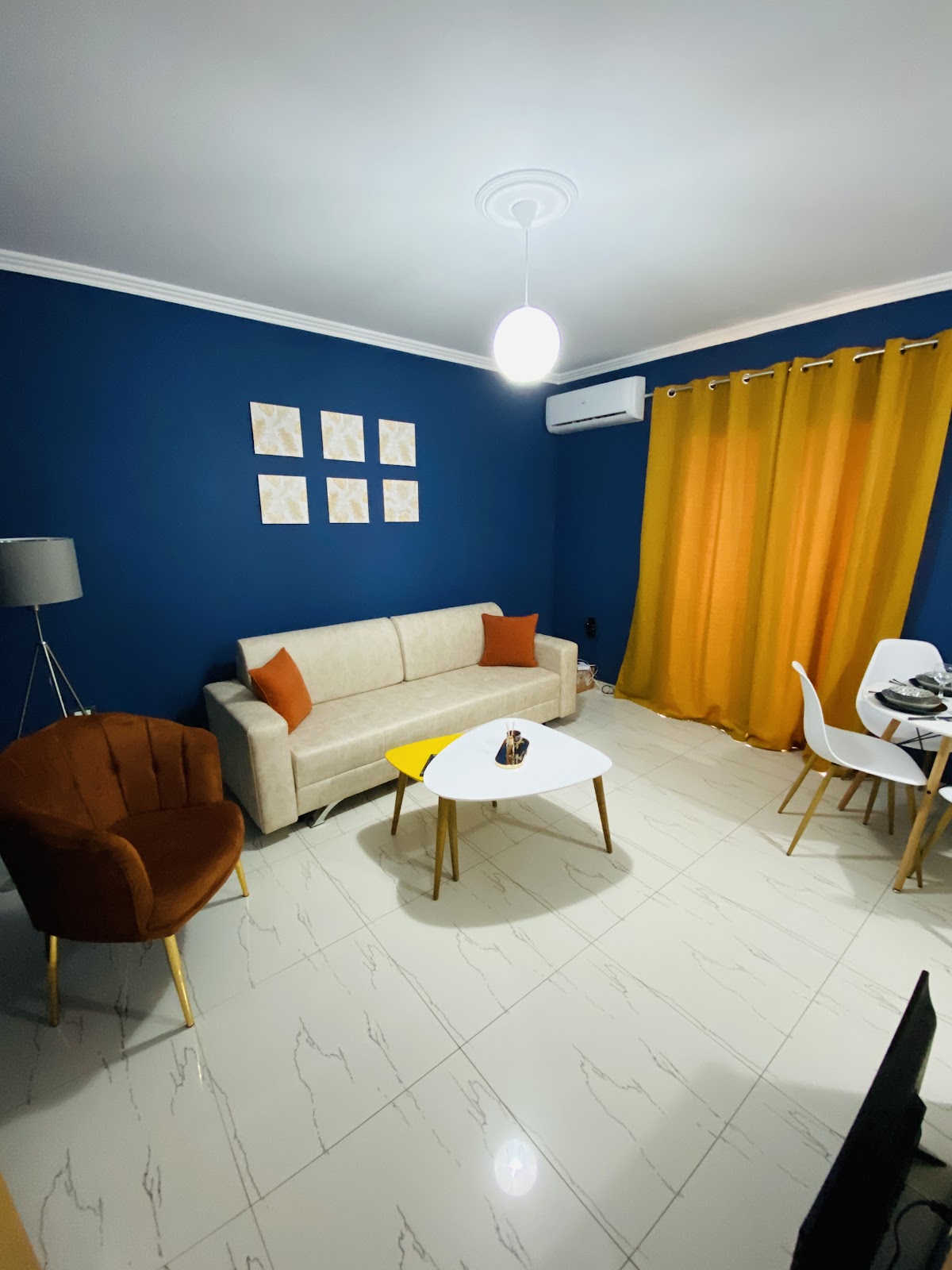 Apartment 7 city view Lezhë photo 2