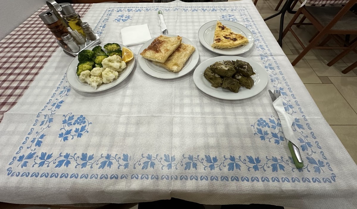 Taverna Fatosi photo 2