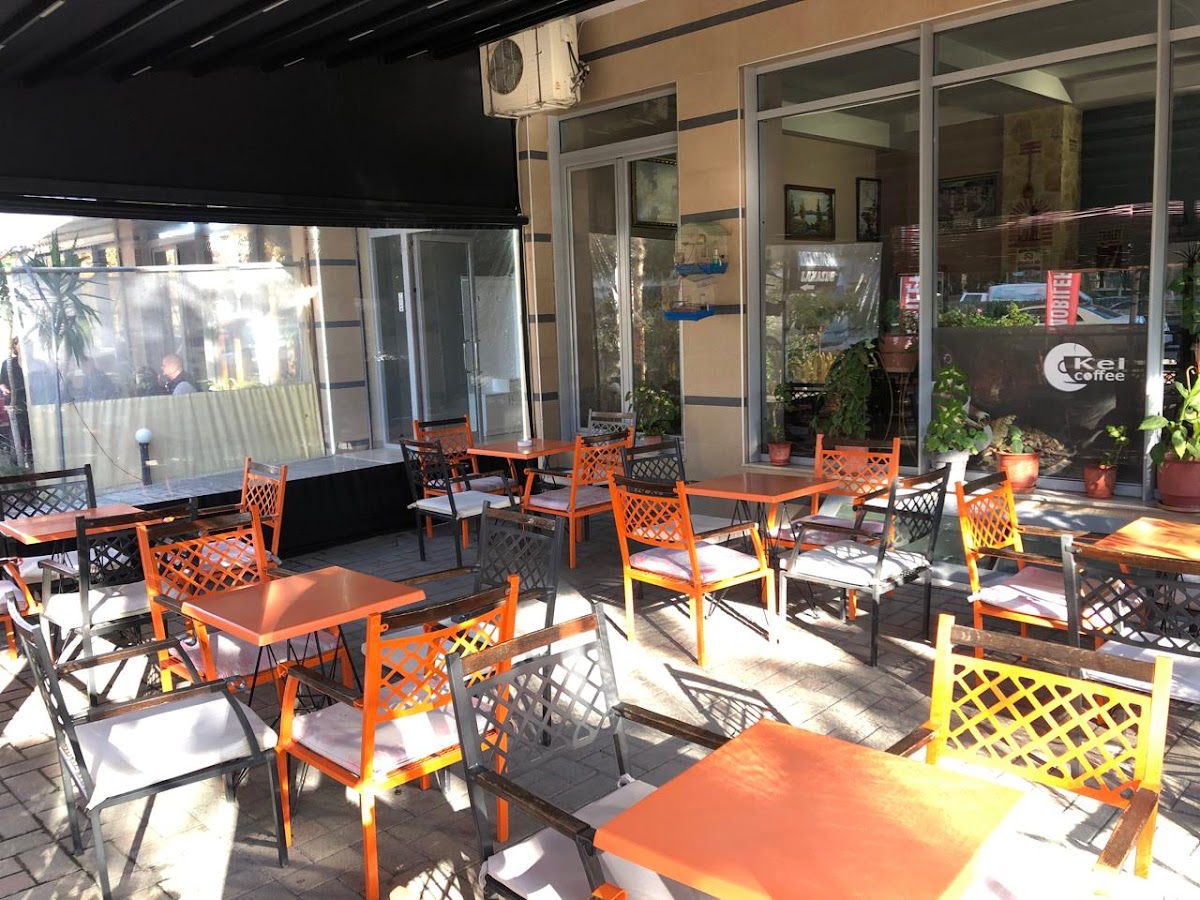 Coffee Shop photo 4