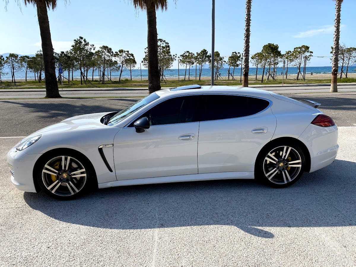 Makina me qera Vlore - Rent a car “G&M Auto” photo 2