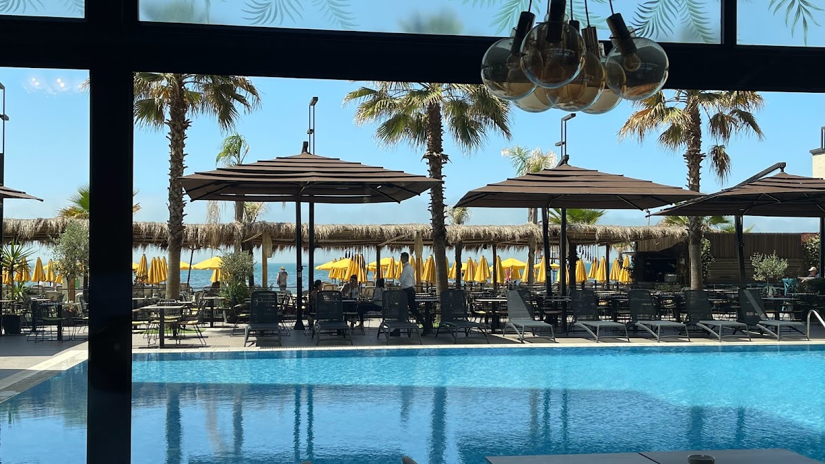 Royal G Hotel and Spa photo 3