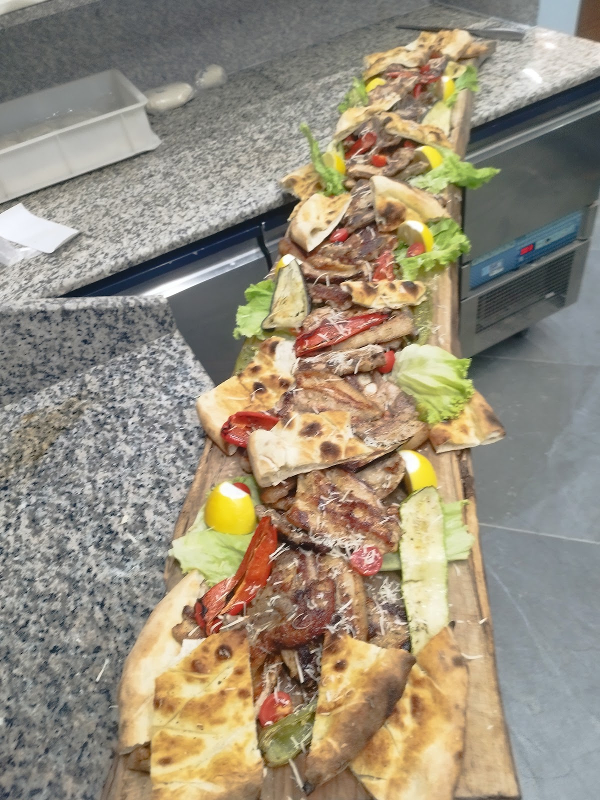 Tre Stelle Pizzeria photo 3