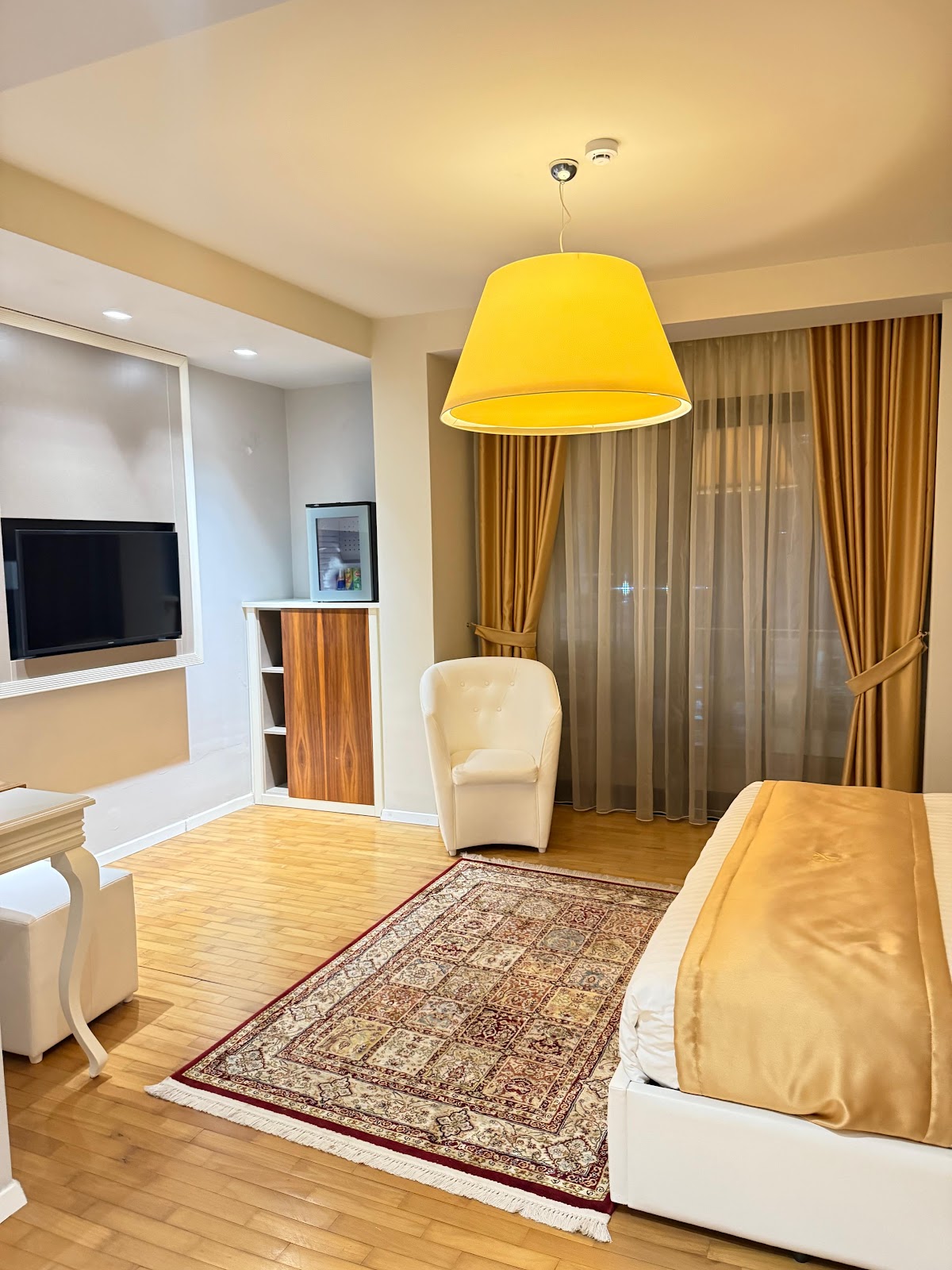 Sofra Boutique Hotel photo 4