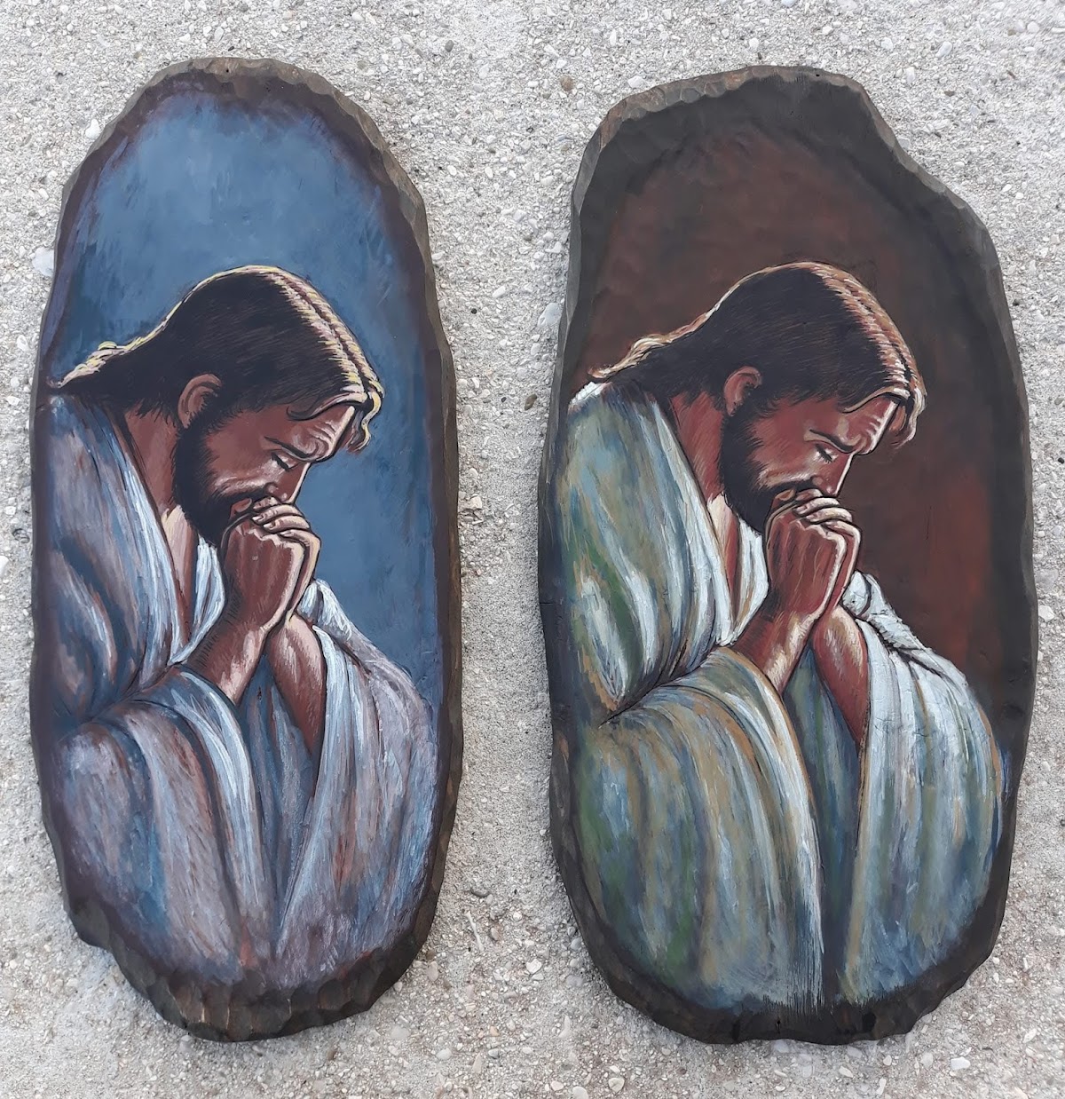 Wood Shop and Iconography photo 4