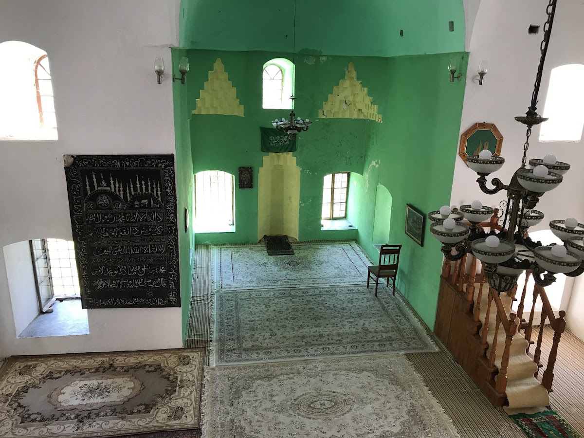 Lead Mosque photo 4