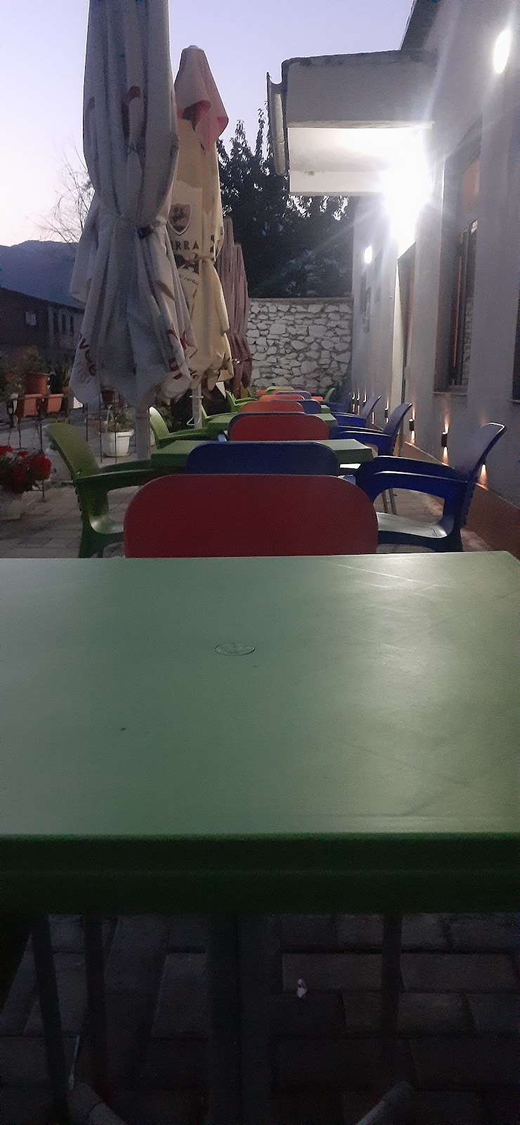 Bar Kafe Bledi photo 3