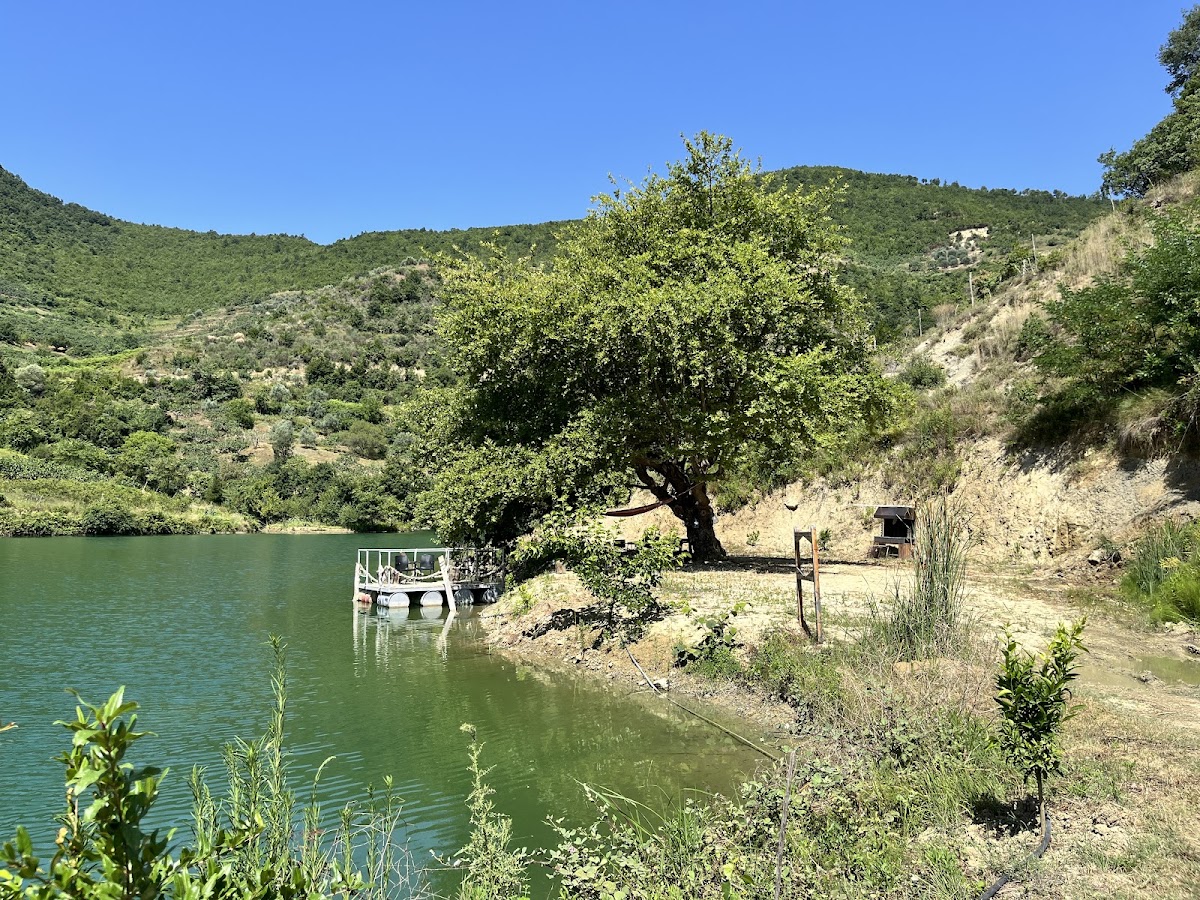 Roshnik’s Lake