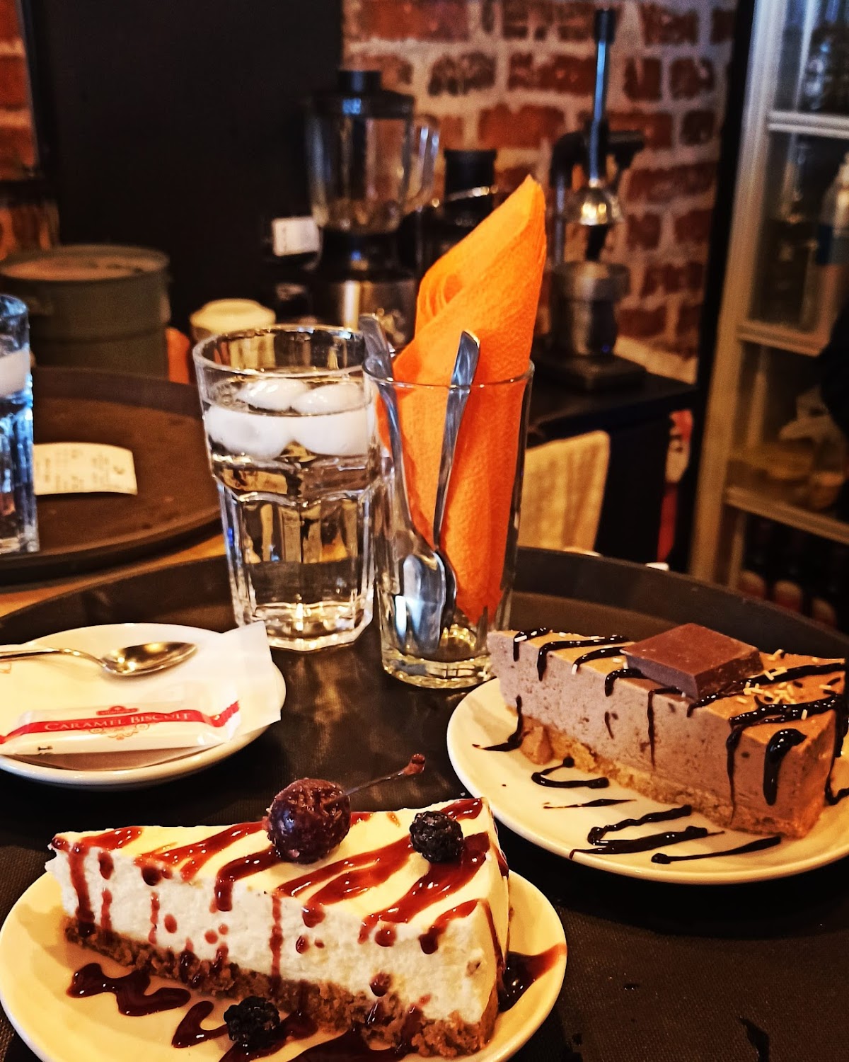 CHOICE Coffee-Drinks photo 4