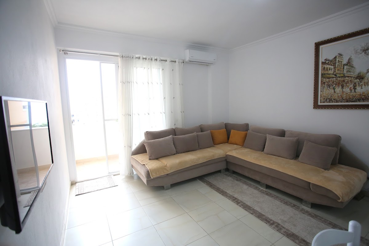 Adriatic Apartments Albania photo 5