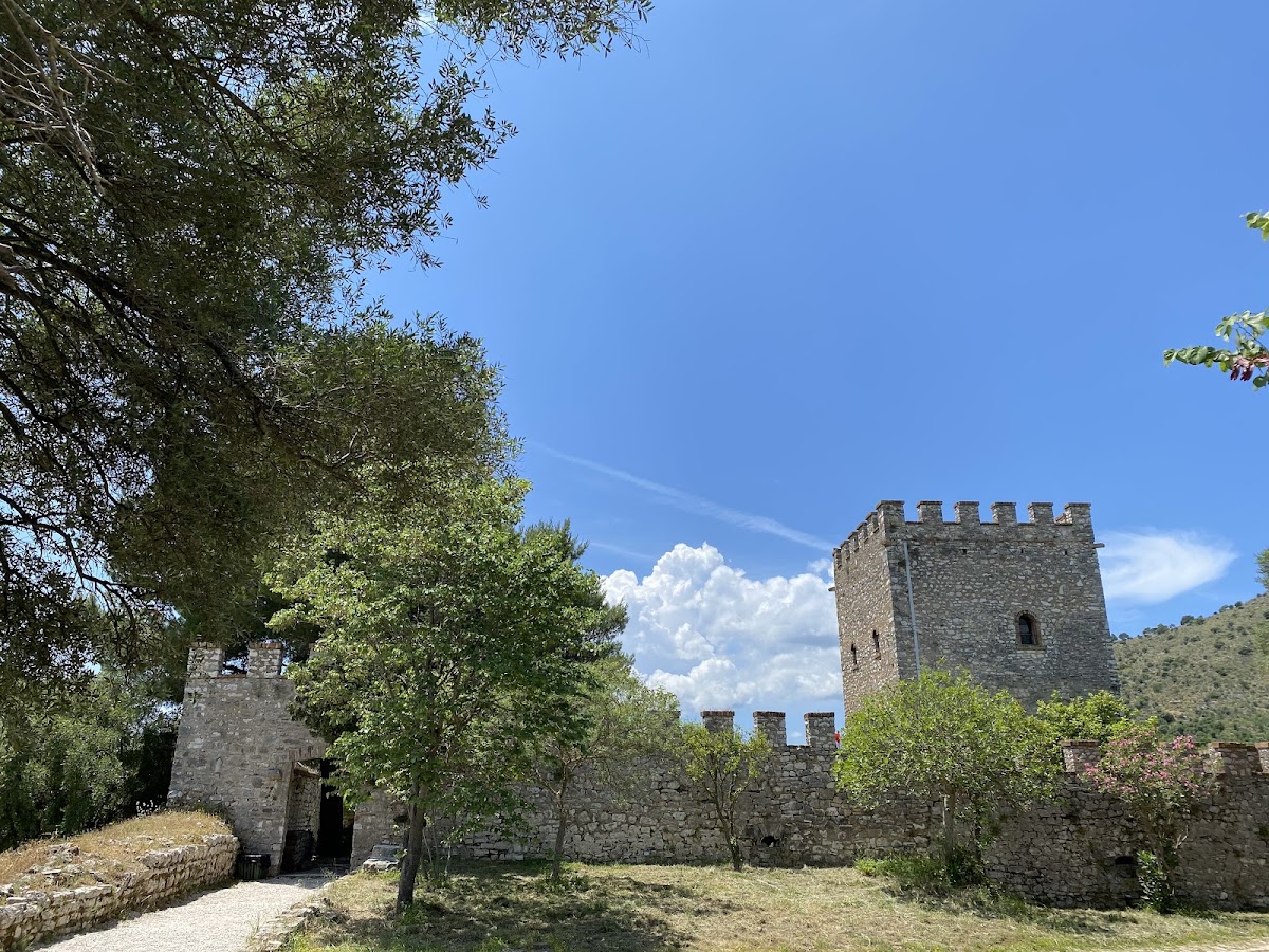 Venetian Castle