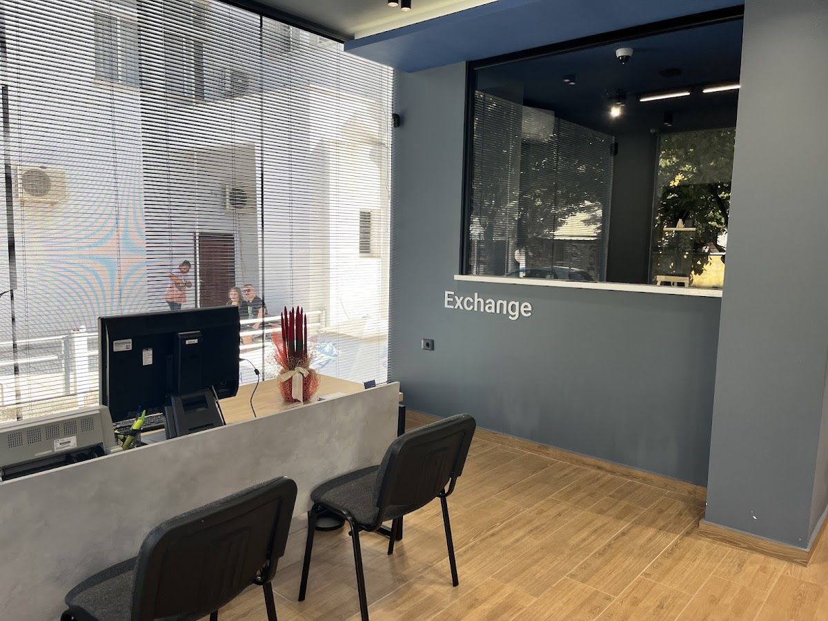 Zyra jon office