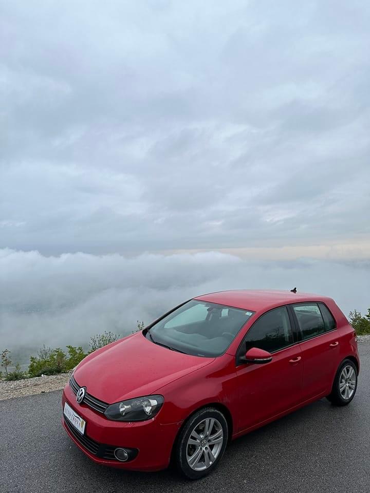 Auto Troya - Rent a Car