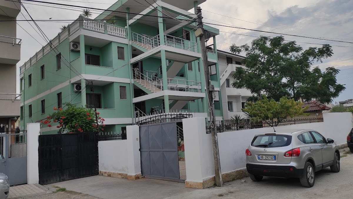 Guest House "Pisha"