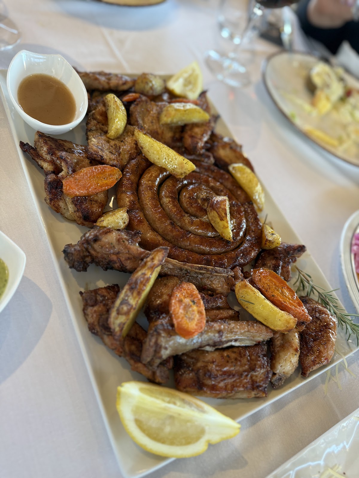Arbëri Agrotourism photo 2