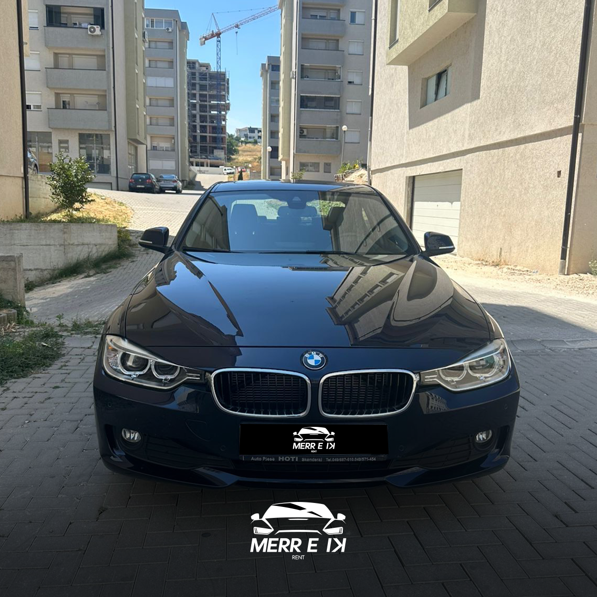 Rent a Car - Merr e IK photo 2