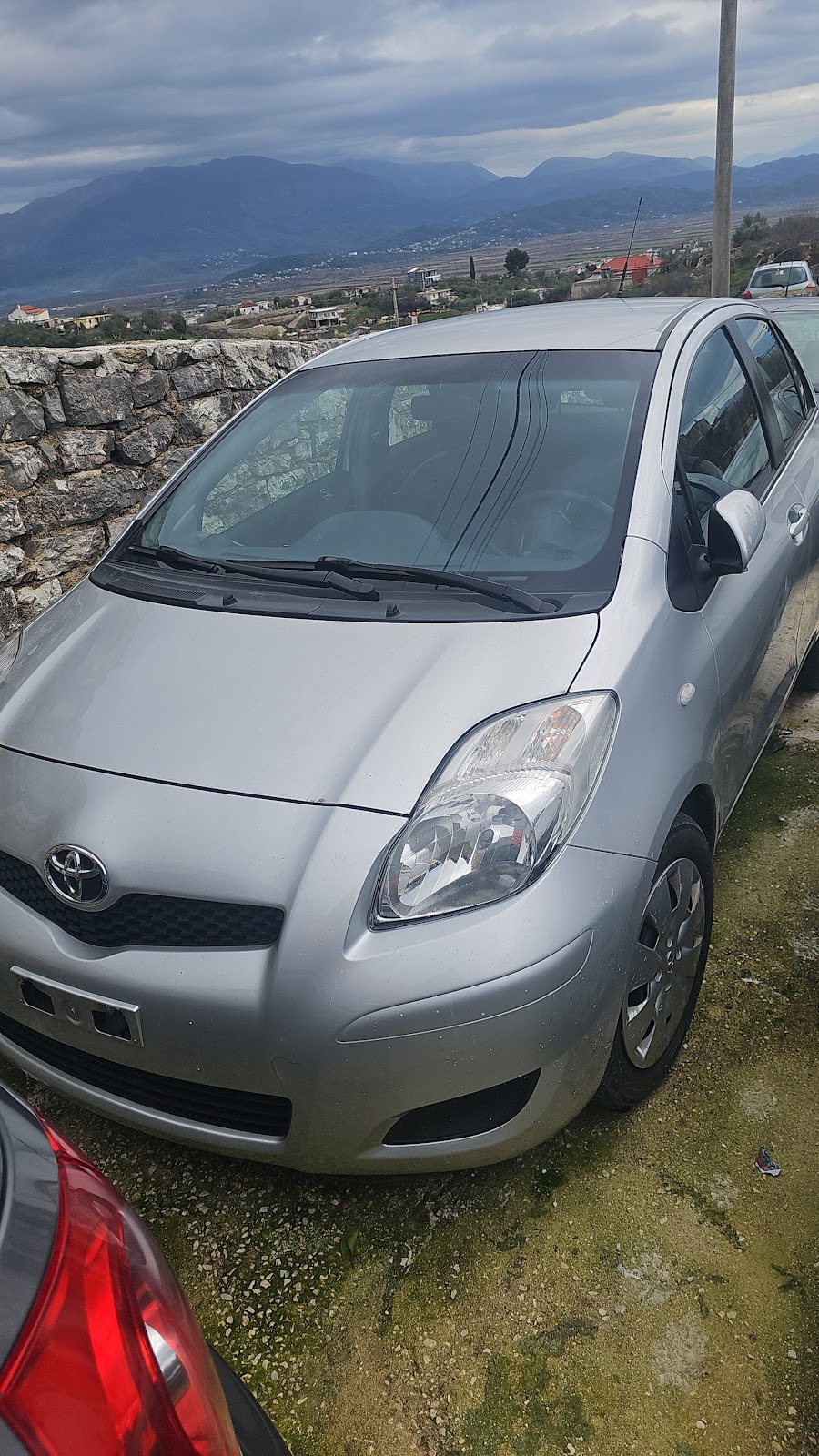 Elia Rental Car (Makina me qera) photo 2