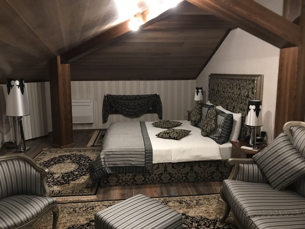 Vila Sigal Korçë photo 2