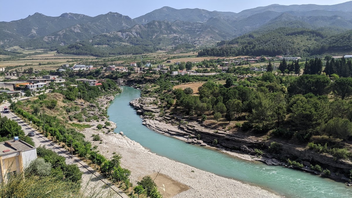 Guri i Qytetit photo 5