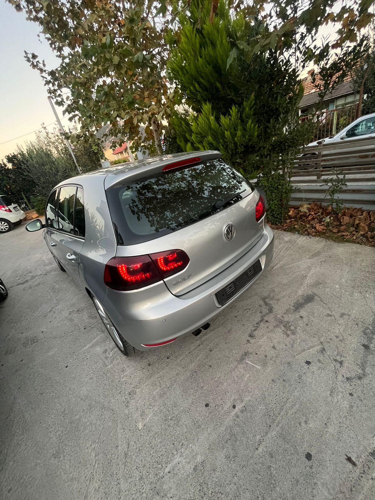 Makina me qira Auto All photo 2
