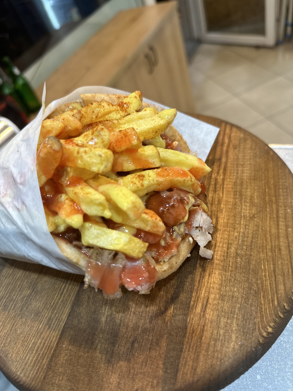 Fast Food Romeo Grill photo 3