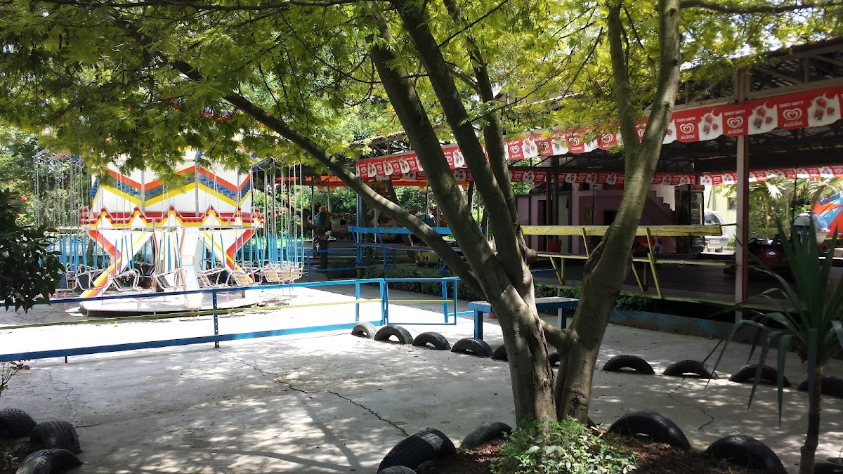 Luna Park Goga photo 2