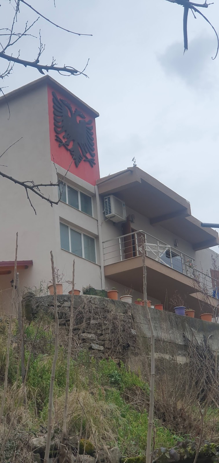 Eagle House photo 3