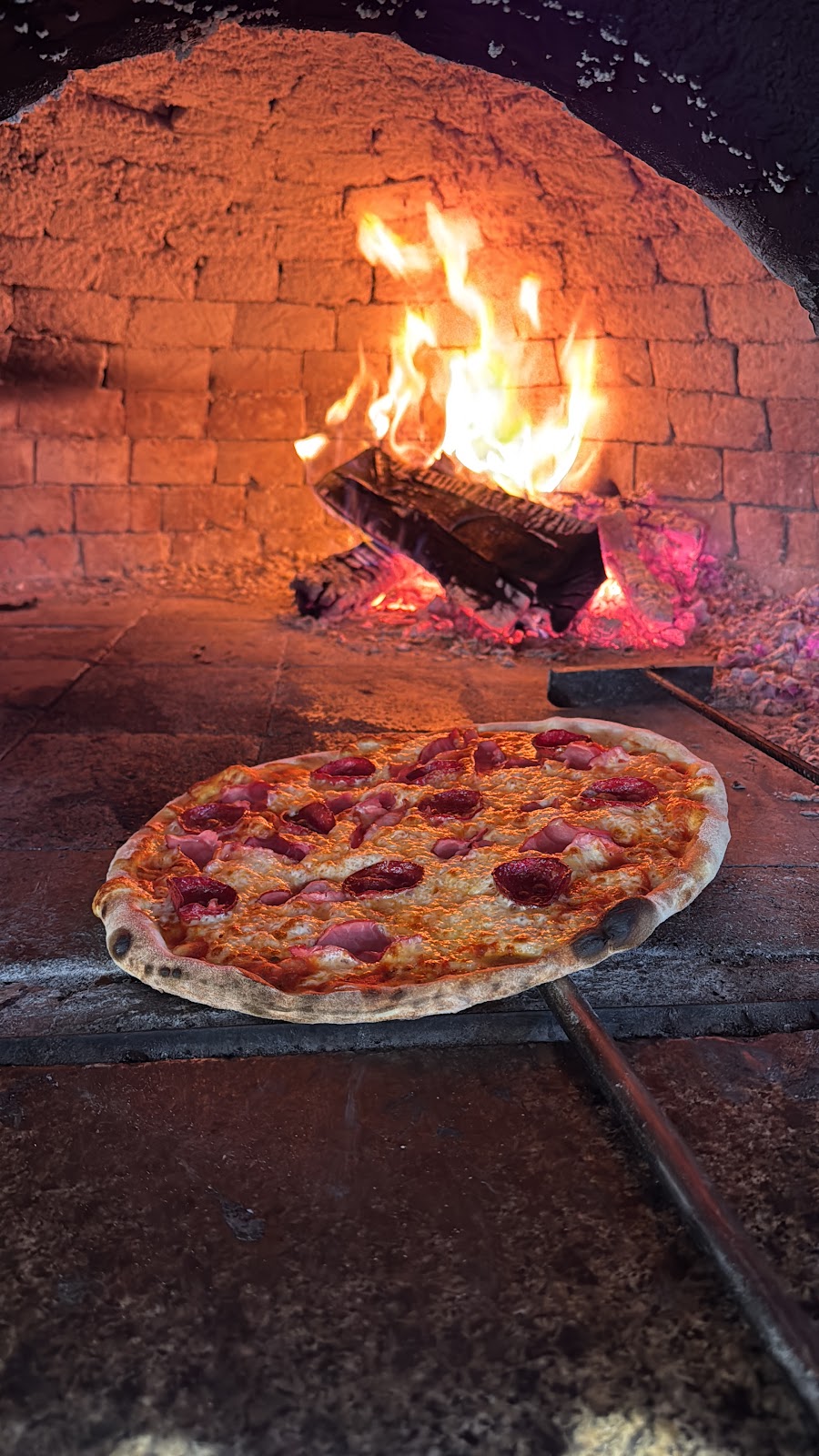 Pizzeria Mitro photo 4