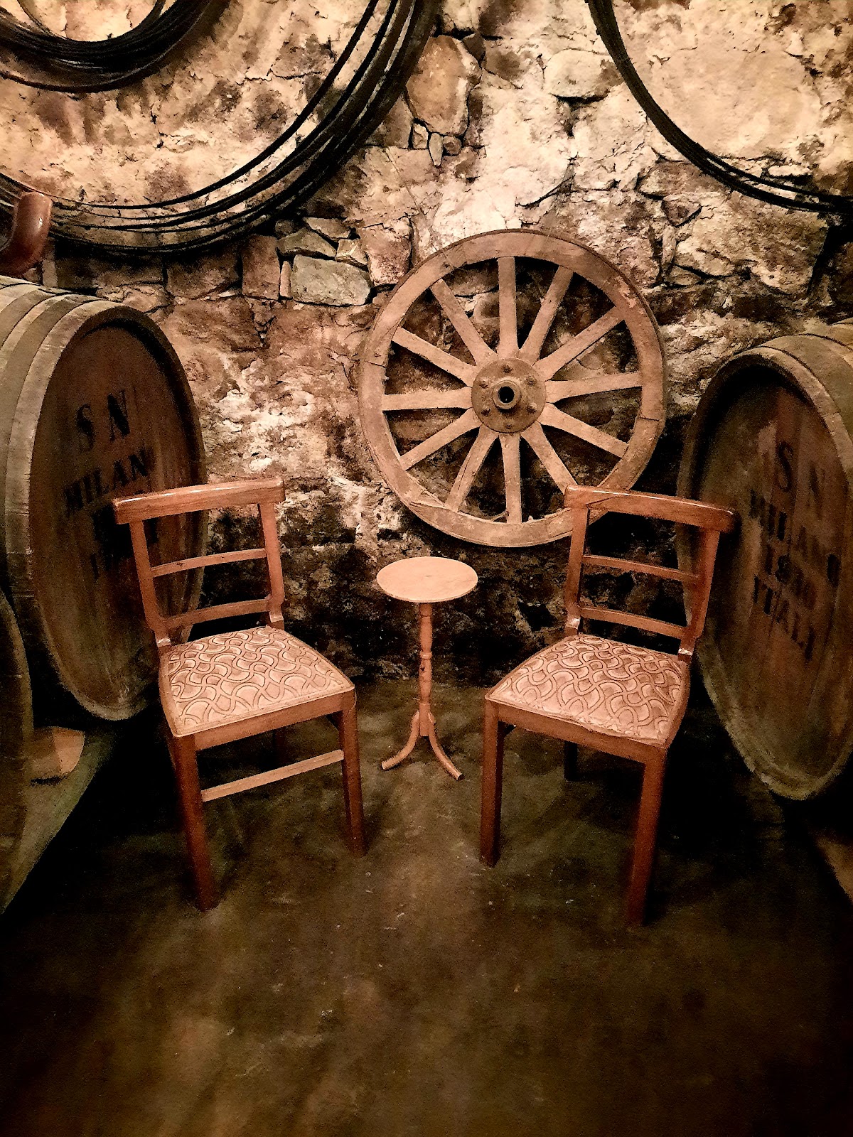 Naço Winery