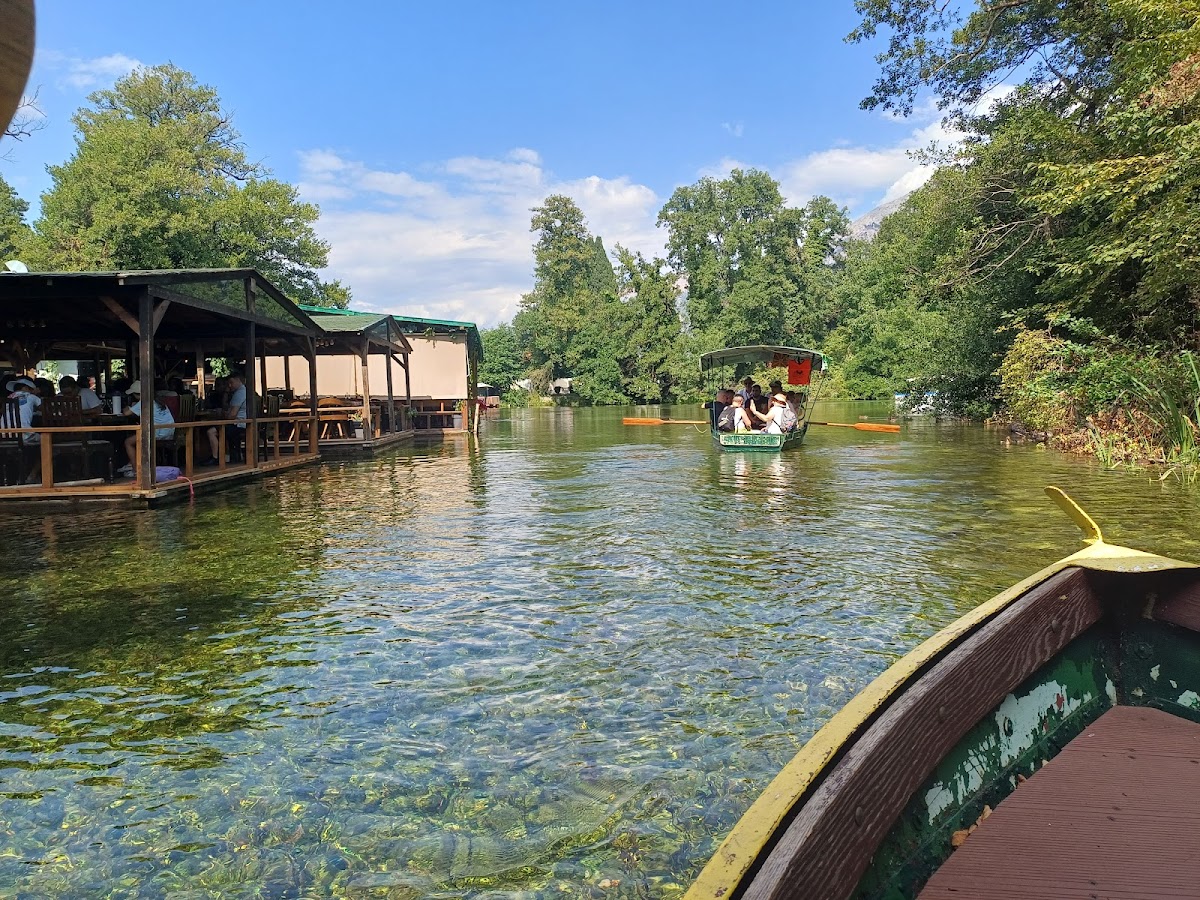 Black Drin River Springs photo 5